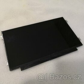 LCD displej 10,1" 1024x600 WSVGA LED 40pin Slim - 1