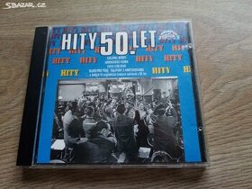 CD Hity 50. let 1