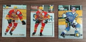 Hokejové karty HC Karlovy Vary