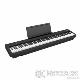 Roland FB-30X-BK stage piano