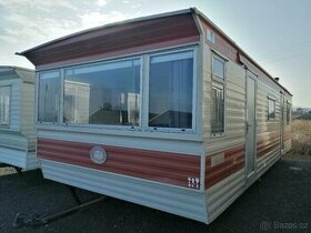Mobilní dům - mobilheim - obytný karavan - Torino