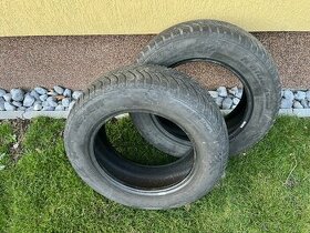 Celoroční pneumatiky 195/65 R15