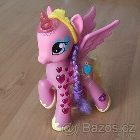 My little pony Princezna Cadance - 1