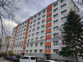 Prodej byt 3+1, Moravská  Ostrava a  přívoz, os. vl.