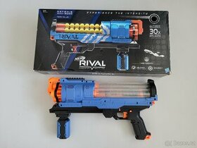 Nerf rival - 1
