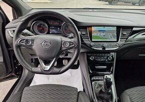Opel Astra  1.6CDTI 100kW