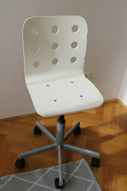 Dětské židle IKEA - 1