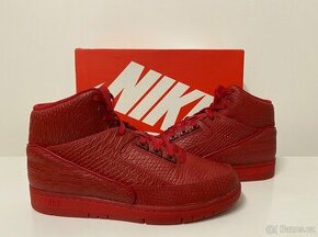 Nike Air Jordan 1 Mid Pink Shadow vel.45/29cm