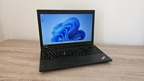 Lenovo Thinkpad L540 (i3-4000M, 8 GB RAM, 512 GB SSD)