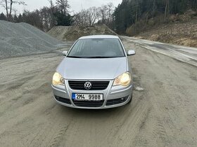 Vw polo 1.2 BMD 40KW
