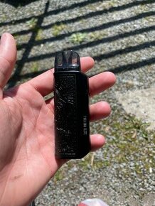 Lost Vape Thelema Elite