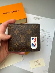 Louis Vuitton NBA Peněženka - 1