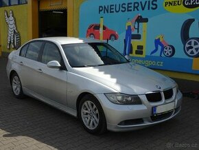 BMW 320 D