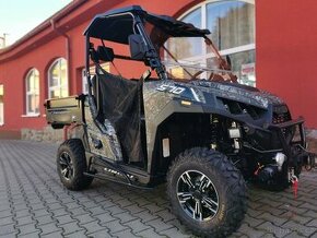 LINHAI UTV 570 T-BOSS EPS-CAMO. - 1