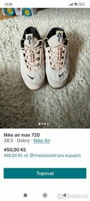 Nike air 720 - 1