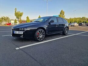 Alfa Romeo 159 SW 2.2 JTS - 1