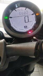 Prodám Ducati scramber Icon - 1