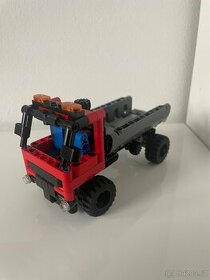 Lego technic 42084 - 1