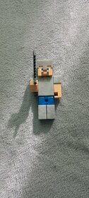 Minecraft figurka Steve