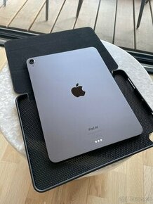 iPad Air M1 64GB WiFi (5. gen.) + kryt a Paperlike ZDARMA
