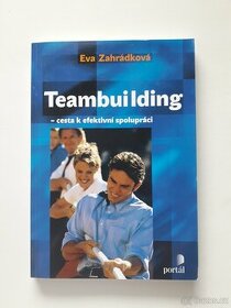 Teambuilding - Eva Zahrádková