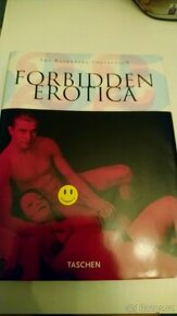 Forbidden Erotica - The Rotenberg Collection