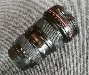 Canon EF 16-35/2.8 II L USM