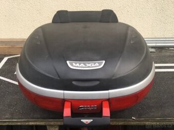 Motokufr Givi Maxia Monokey System
