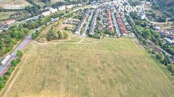 Prodej pozemek Bydlení, 18347㎡