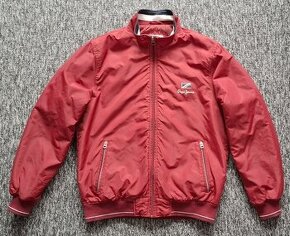 PEPE JEANS bunda Theodore přechodná
