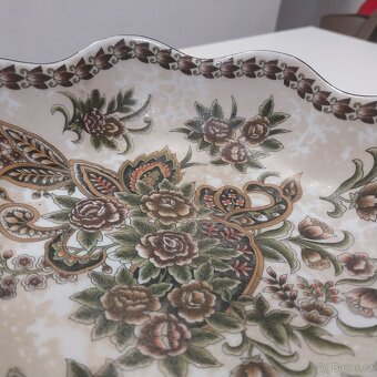 Porcelán, Sošky (Royal dux, rosenthal) - 1