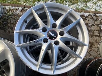 7x16 , 5x108 , ET35 Ronal aludisky na Ford