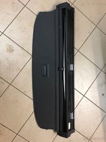 Roleta kufru Audi a4 b6 b7
