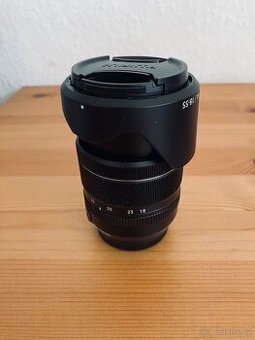 Fujifilm XF 18-55 mm f/2,8-4 R LM OIS