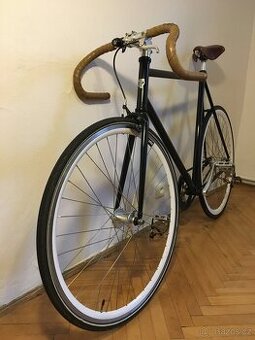 Single speed kolo / fixed gear