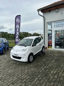 Aixam Minauto Access nové vozidlo včetně DPH