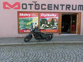 Jawa Pérák, Dph
