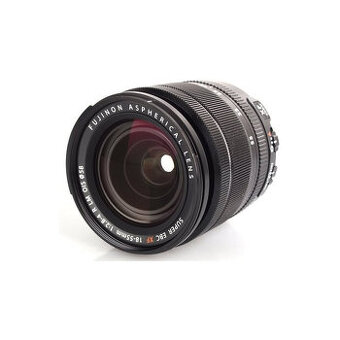 Fujifilm XF 18-55 mm f/2,8-4,0 R LM OIS