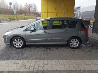 Peugeot 308 SW