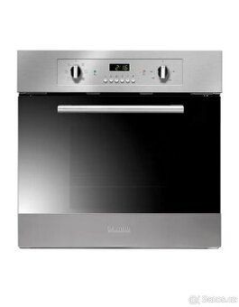 Baumatic BOM 7240 SS