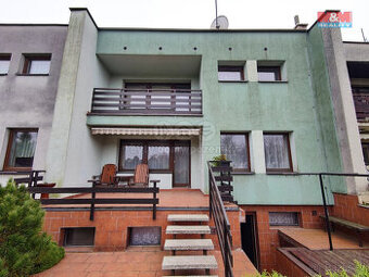 Prodej rodinného domu, 250 m², Havířov, ul. Školní