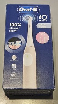 Elektrický zubní kartáček Oral-B iO Series 2 
