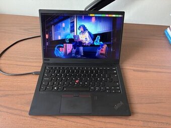 Lenovo ThinkPad X1 Carbon 7th gen