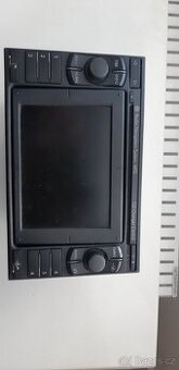 Prodám originální autoradio VW digital changer