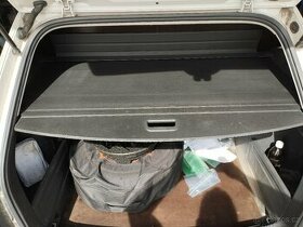 Roleta kufru Škoda Fabia 2, 3 kombi