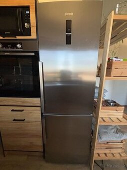Lednice Gorenje NRK6192T