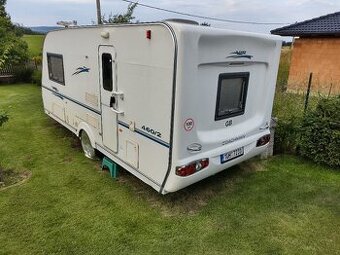 COACHMAN VIP 460/2