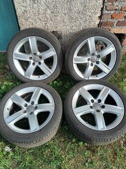5x112 r17 225 45