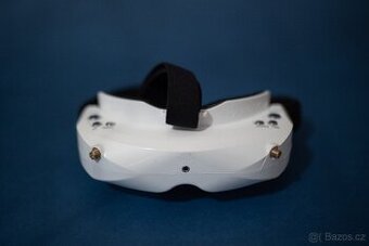 FPV BRÝLE SKYZONE SKY02S - 1