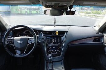 Cadillac CTS